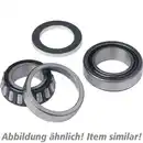 Bild 1 von Paaschburg & Wunderlich Steuerkopflager SSH907 (55/51x30x18,5/16 mm)