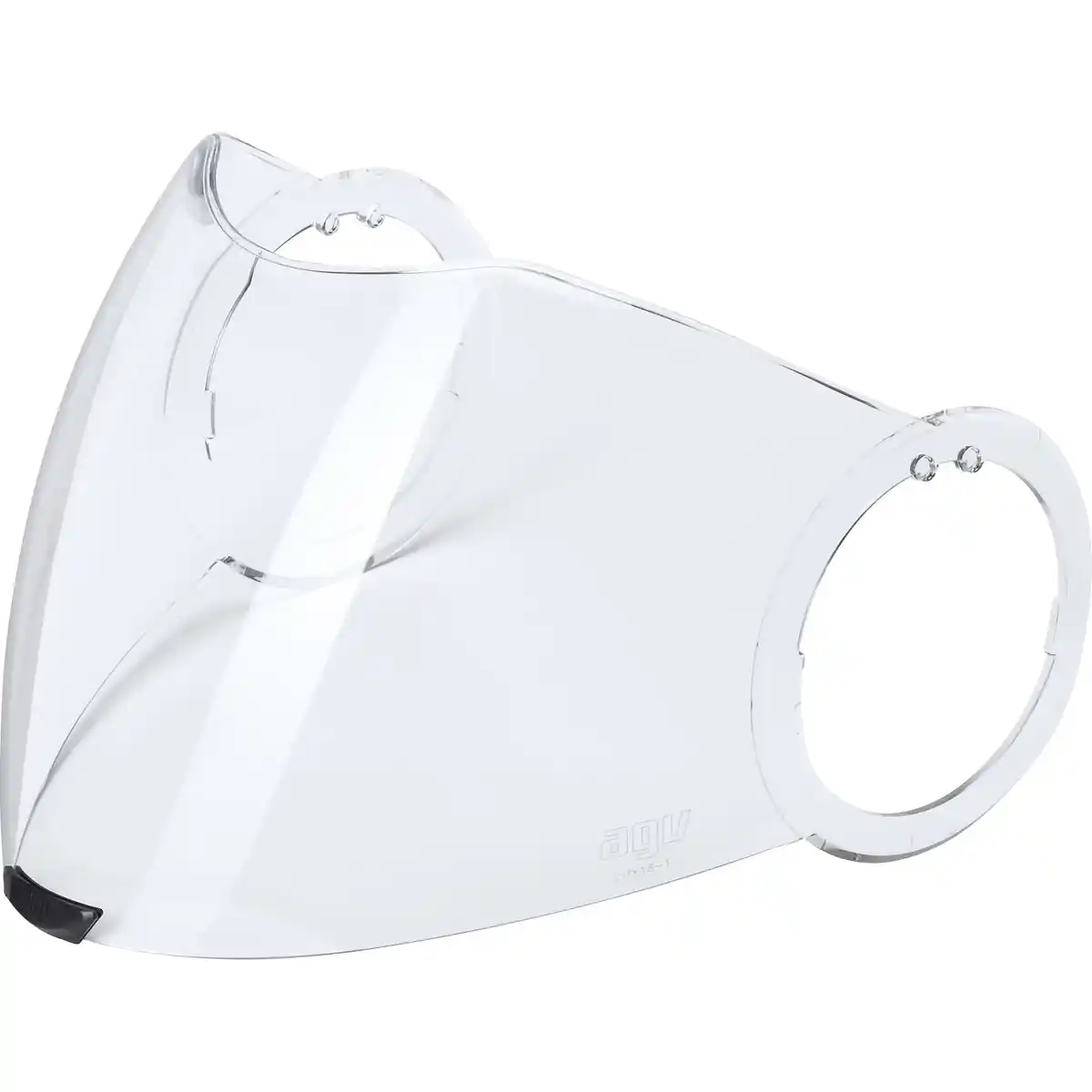 Bild 1 von AGV Visier Fluid/Orbyt Klar