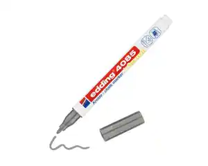 Edding Kreidemarker 4085 silber