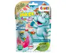 Bild 1 von Craze Inkee Badezusatz Badebombe Fun Beach mit Sammelfigur 100 g