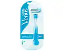 Bild 1 von Gillette Venus Rasierer Smooth 3-Klingensystem