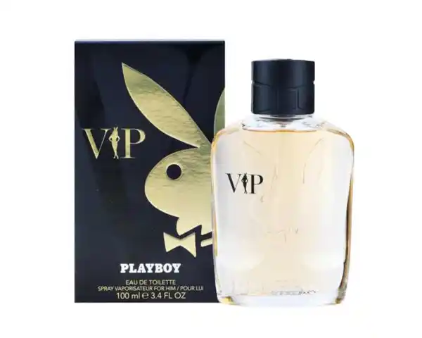 Bild 1 von Herren Parfüm Playboy VIP 100ml