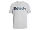 Bild 2 von BENCH Herren T-Shirt mit Schriftzug