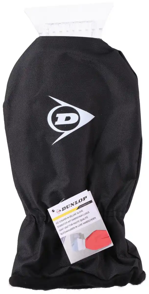 Bild 4 von Eiskratzer mit Handschuh