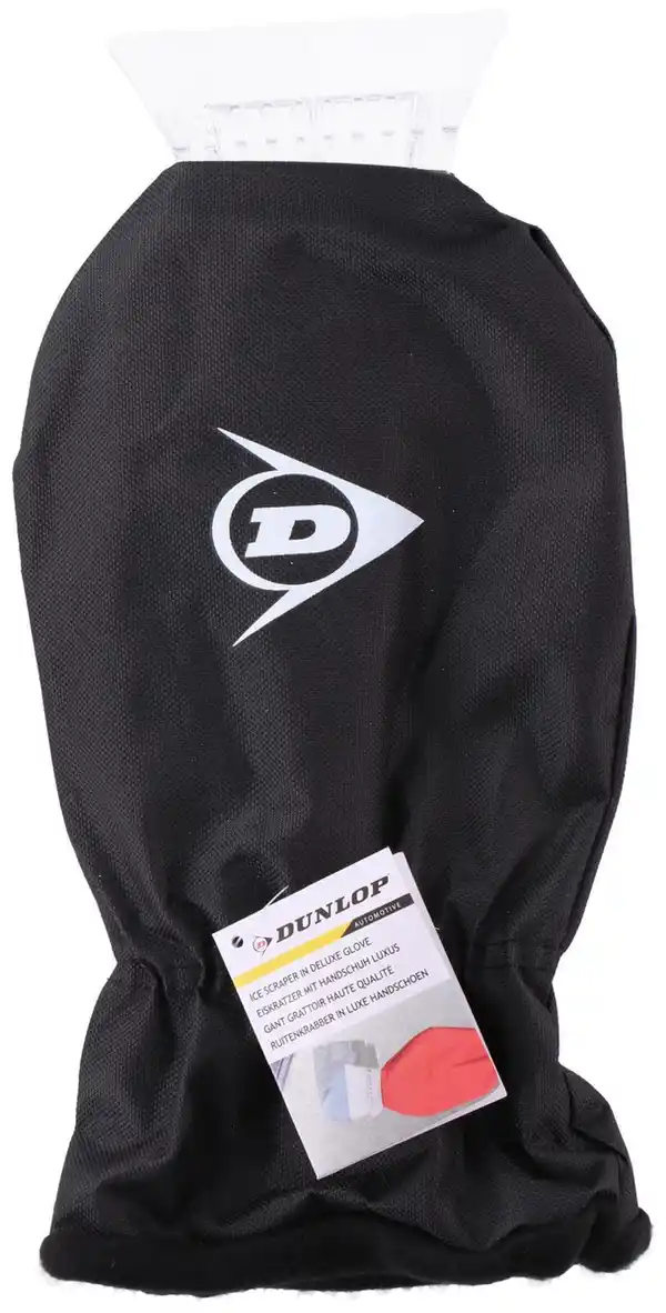 Bild 4 von Eiskratzer mit Handschuh