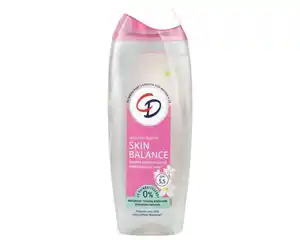 Duschgel CD 250ml Skin Balance