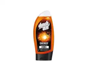 Duschgel Duschdas 250ml Energy