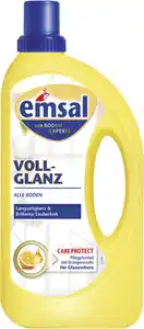 Emsal Voll-Glanz Boden-Pflege 1L