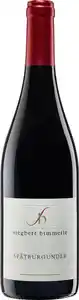 Siegbert Bimmerle Spätburgunder Rotwein 0,75L