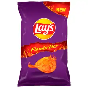 Lay's Chips Flamin Hot 70g