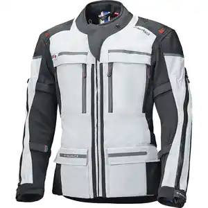 Held Atacama Textiljacke GTX Grau