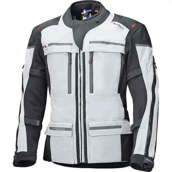 Bild 1 von Held Atacama Textiljacke GTX Grau