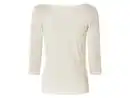 Bild 4 von esmara® Damen Langarmshirt mit 3/4-Ärmeln