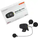 Bild 3 von Sena SMH5-FM Bluetooth Headset Universal Dual Pack