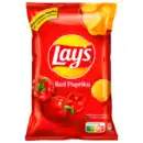 Bild 1 von Lay's Chips Red Paprika 150g