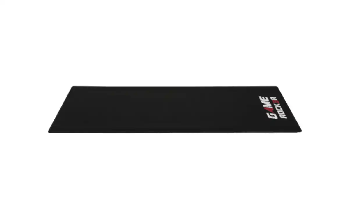 Bild 1 von Gaming Mousepad Game-Rocker, Gummi schwarz