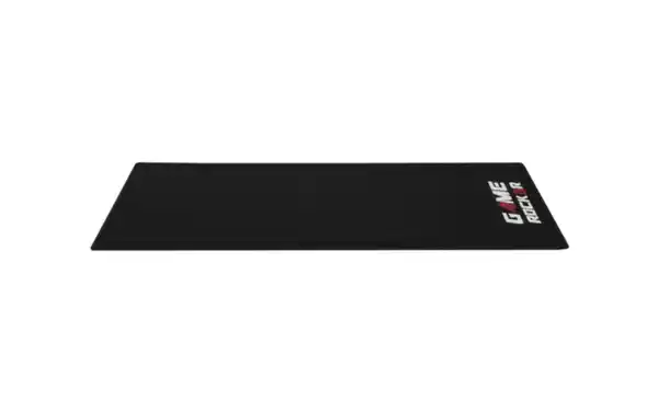 Bild 1 von Gaming Mousepad Game-Rocker, Gummi schwarz