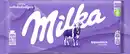 Bild 1 von Milka Alpenmilch Schokolade 100G