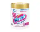 Bild 1 von Vanish Oxi Action Fleckentferner White