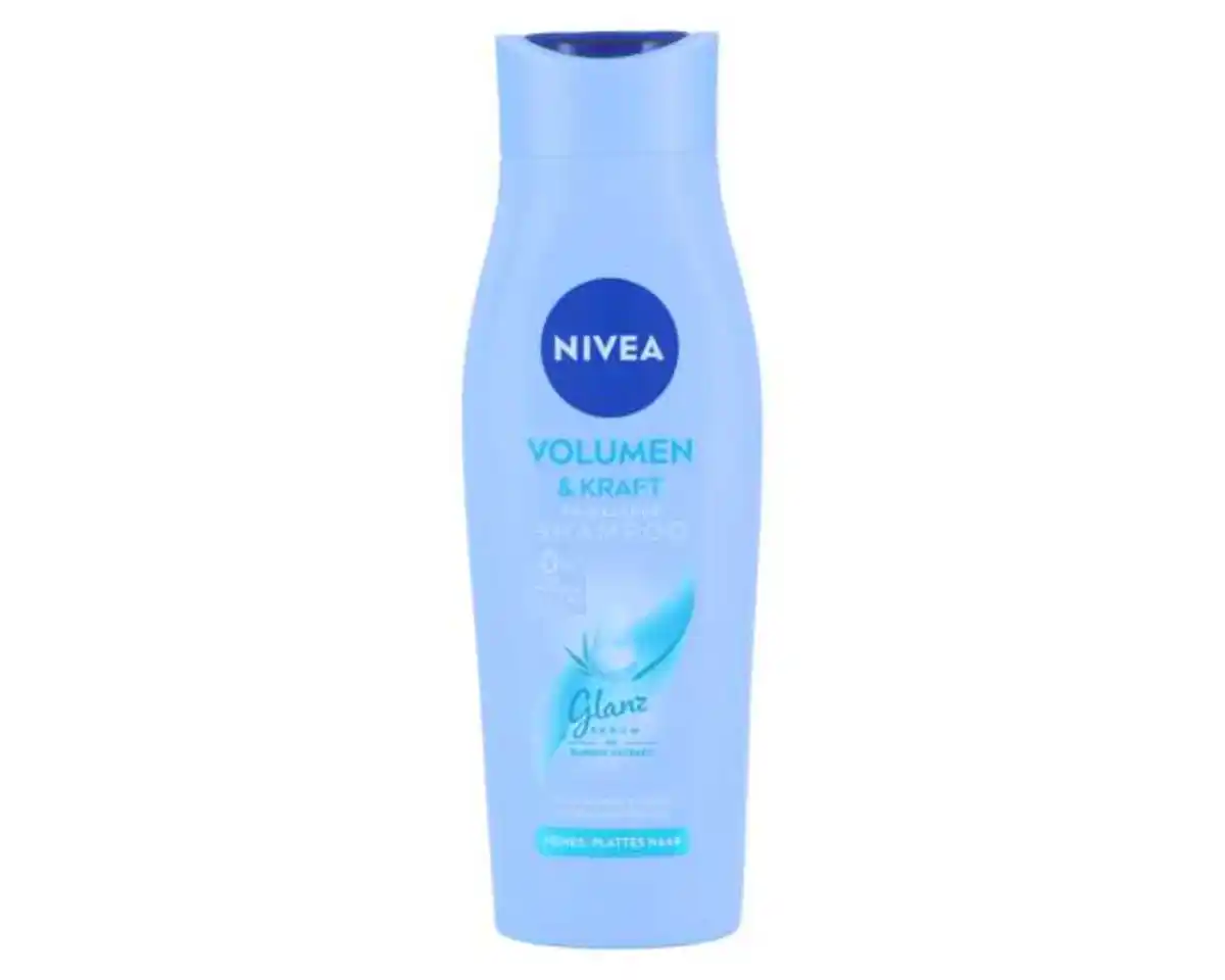 Bild 1 von Nivea Shampoo 250ml Volumen & Kraft