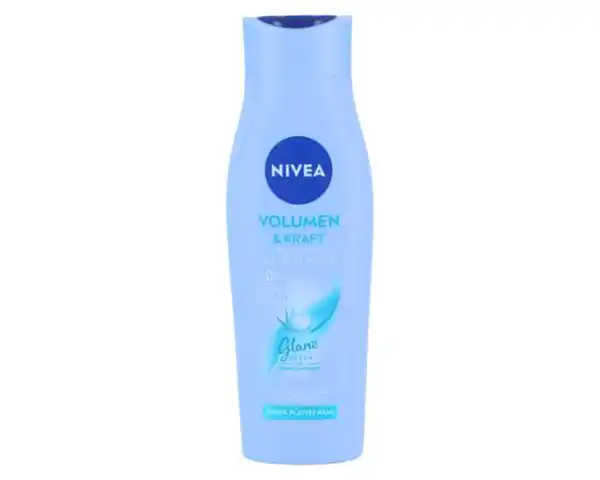 Bild 1 von Nivea Shampoo 250ml Volumen & Kraft