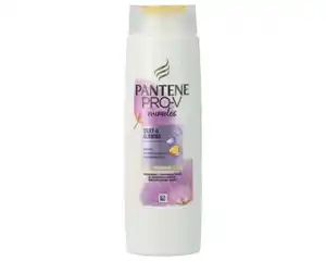 Pantene Shampoo Miracles 250ml Silky