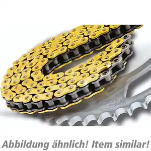 AFAM Kettenkit 530 für Suzuki GS 450 L 1980-1987 108/16/42