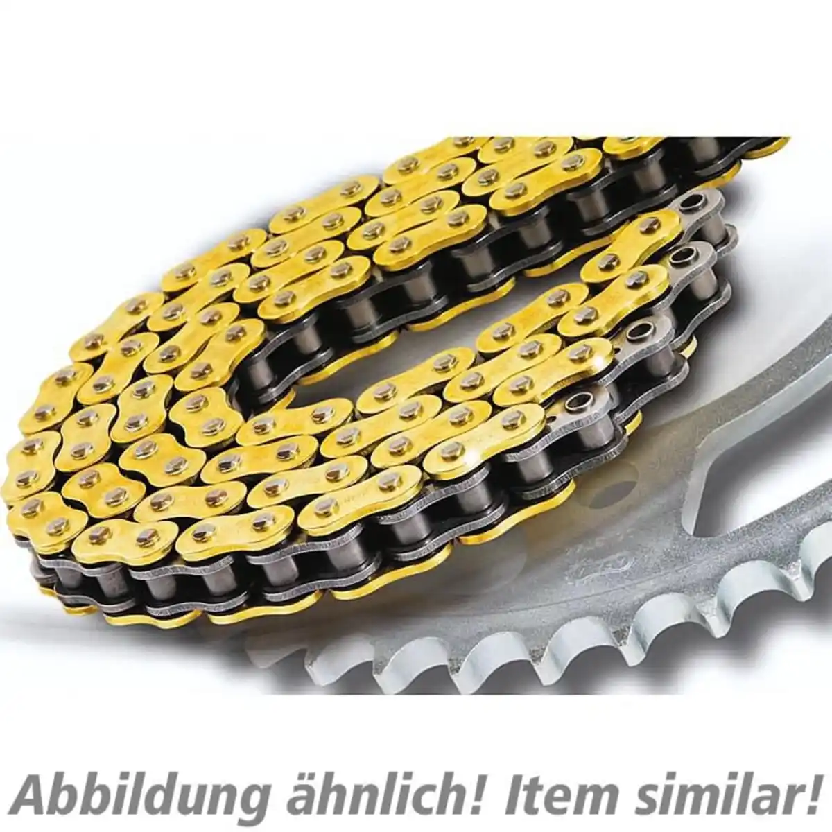 Bild 1 von AFAM Kettenkit 530 für Suzuki GS 450 L 1980-1987  108/16/42