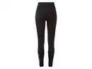 Bild 3 von Kappa Damen Leggings, mit Baumwolle