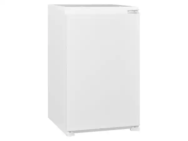 Bild 4 von Respekta Einbaukühlschrank KS88.0-10, weiß, 126 Liter