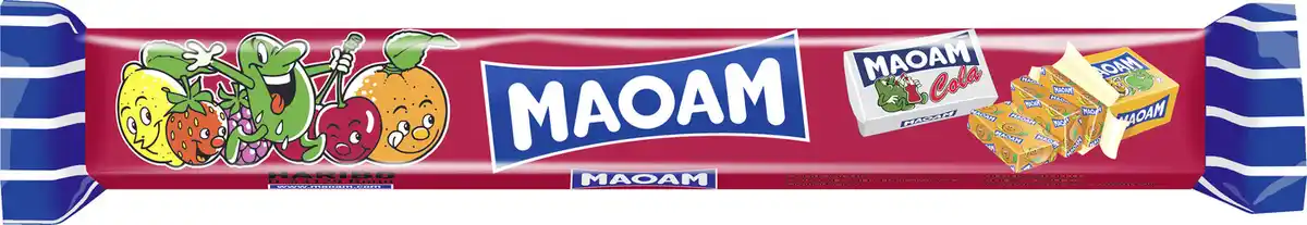 Bild 1 von Maoam 5ST 110G