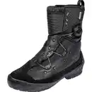 Bild 2 von TCX Infinity 3 Mid WP Motorradstiefel Schwarz