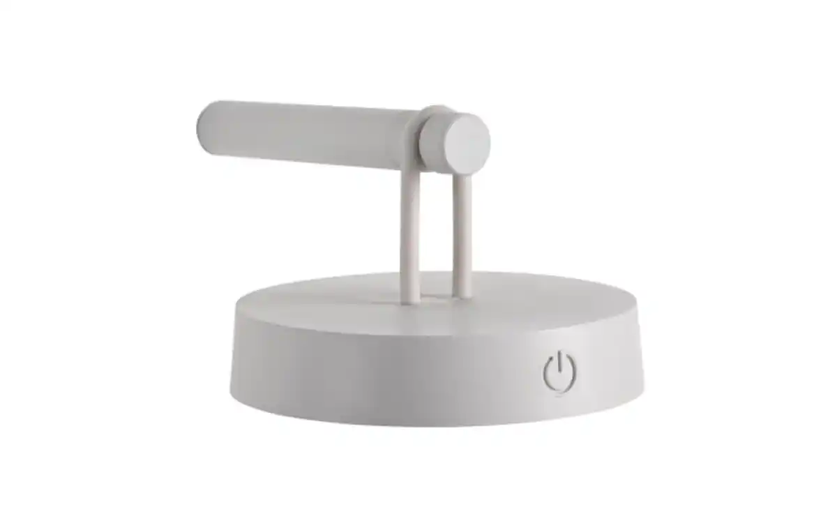 Bild 4 von LED-Akkuwandleuchte Arma, weiß, inkl. Memoryfunktion