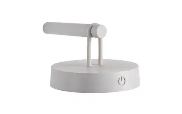 Bild 4 von LED-Akkuwandleuchte Arma, weiß, inkl. Memoryfunktion