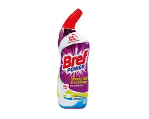 Bref WC-Kraftgel Power Effekt 750ml