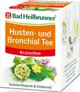 Bild 1 von Bad Heilbrunner Husten- und Bronchialtee 8ST 16G