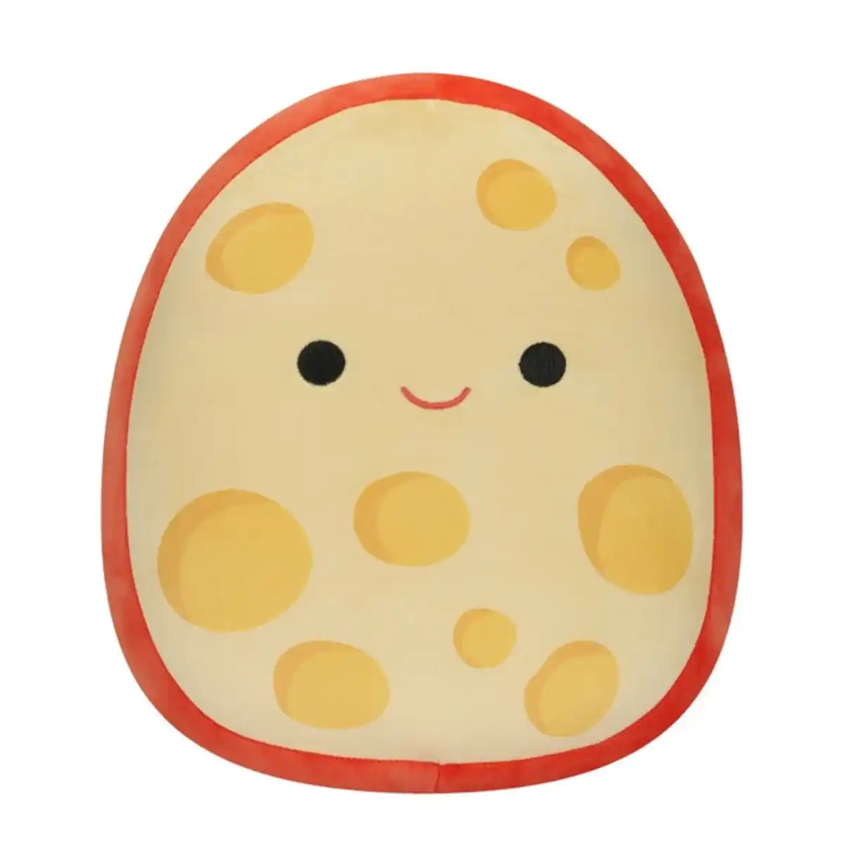 Bild 1 von Squishmallows - Plüschfigur - Mannon der Gouda Käse - ca. 30 cm