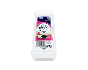 Glade Gel Lufterfrischer, Relaxing Zen 150g