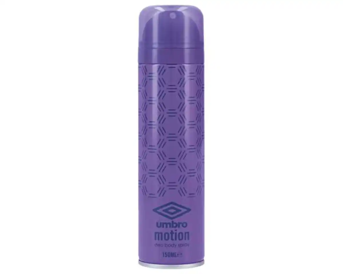 Bild 1 von Deospray Umbro 150ml Motion
