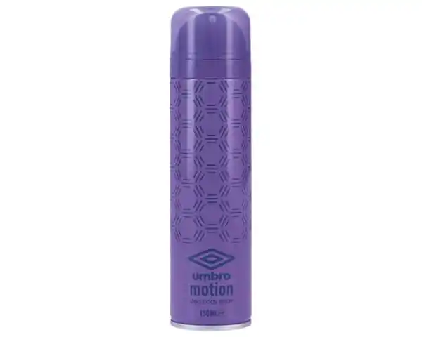 Bild 1 von Deospray Umbro 150ml Motion