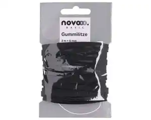 novooo Gummilitze sortiert