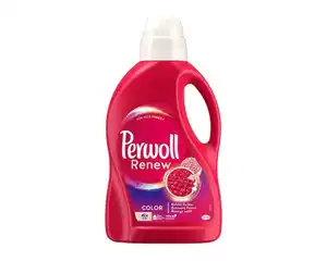 Perwoll Waschmittel flüssig Renew Color 1,44L 24WL