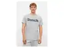 Bild 3 von BENCH Herren T-Shirt mit Schriftzug