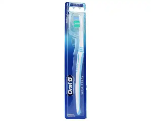 Bild 1 von Oral-B Zahnbürste Classic 35 medium