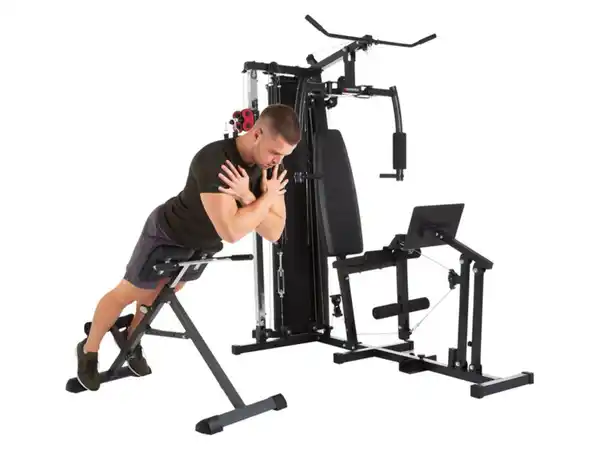 Bild 3 von HAMMER Kraftstation »FERRUM TX4«,  5 kg