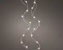 Bild 1 von Kaemingk Micro LED Strangbeleuchtung Lichterkette mit 60 Lichter warmweiß