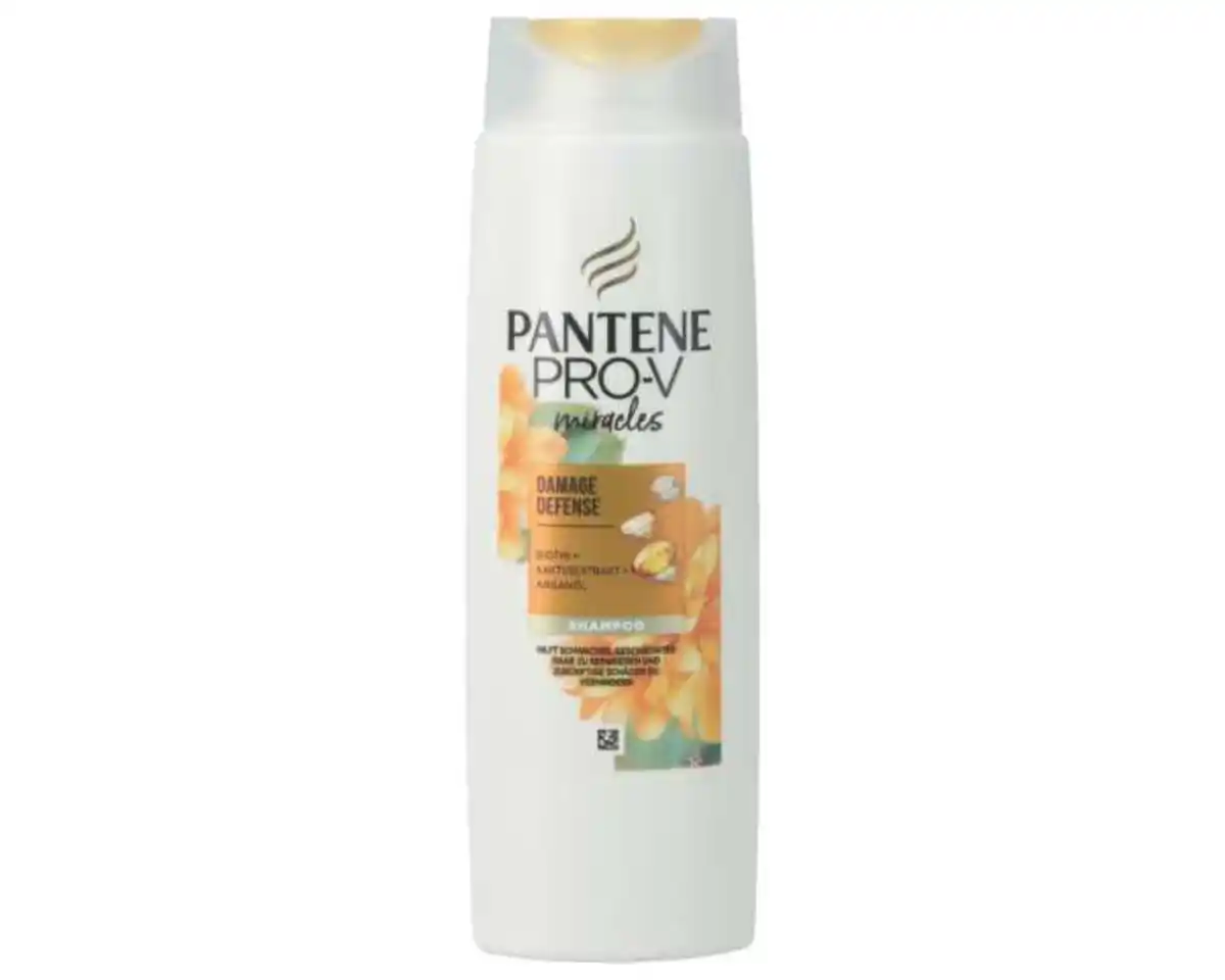 Bild 1 von Pantene Shampoo Miracles 250ml Damage