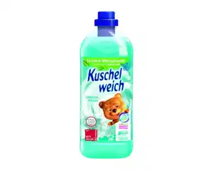 Kuschelweich Weichspüler Frischetraum 38 WL 1 Liter