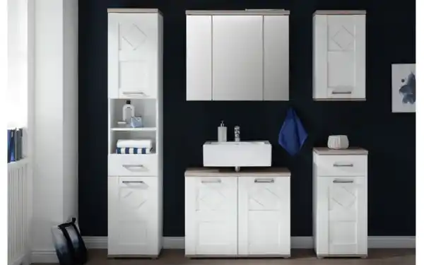 Bild 4 von Vito - Kommode Country, Anderson Pinie Nachbildung