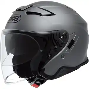 Shoei J-Cruise II Grau Jethelm